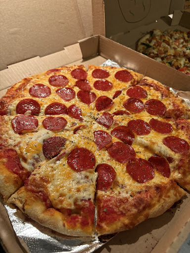 Photo of Saucies27 Pizzeria - 4404 27 St, Vernon, BC V1T 4Y4